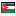 aqaba.jo server is located in Jordan